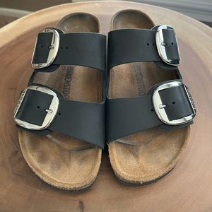 Birkenstock Arizona Big Buckle Sandals